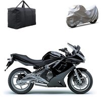KAWASAKI ER6F MOTORCYCLE COVER
