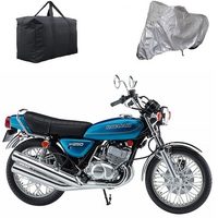 KAWASAKI KH250 MOTORCYCLE COVER