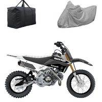 KAWASAKI KX110 MOTORBIKE COVER