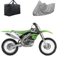 KAWASAKI KX450 MOTORBIKE COVER