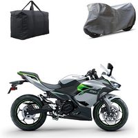 KAWASAKI NINJA E 1 MOTORCYCLE COVER