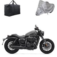 KEEWAY CRUISER MOTORCYCLE COVER