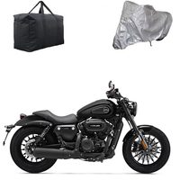 KEEWAY V CRUISE MOTORCYCLE COVER