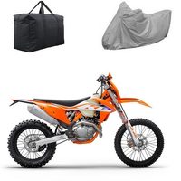 KTM 450EXC MOTORCYCLE COVER