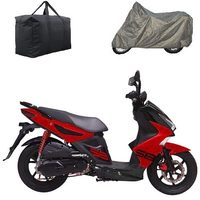 KYMCO SUPER SCOOTER COVER