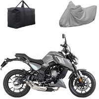 LEXMOTO LS N MOTORCYCLE COVER
