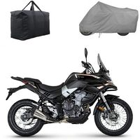 LEXMOTO PIONEER MOTORCYCLE COVER