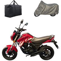 LIFAN KP MINI MOTORBIKE COVER