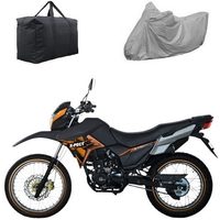 LIFAN X PECT MOTORCYCLE COVER