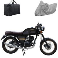 LONCIN AC1 MOTORBIKE COVER