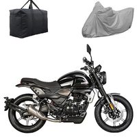 LONCIN AC4 MOTORBIKE COVER