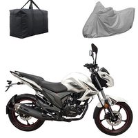 LONCIN CR1S MOTORBIKE COVER