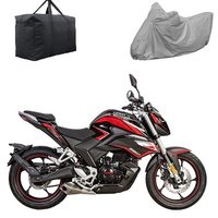 LONCIN CR5 MOTORBIKE COVER
