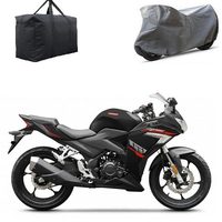 LONCIN GP250 MOTORBIKE COVER