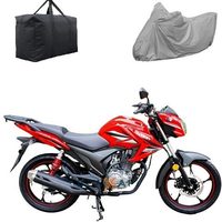 LONCIN JL150 MOTORBIKE COVER