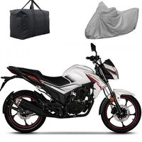 LONCIN JL200 MOTORBIKE COVER