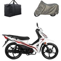 LONCIN LX110 MOTORBIKE COVER