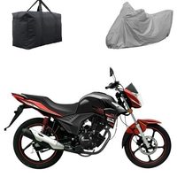LONCIN LX125 MOTORBIKE COVER