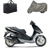 MALAGUTI F SERIES SCOOTER MOTORBIKE COVER