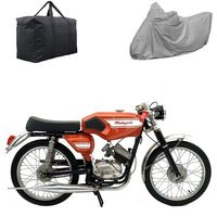 MALAGUTI OLYMPIQUE MOTORCYCLE COVER
