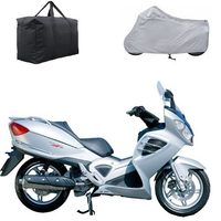 MALAGUTI SPIDERMAX MOTORCYCLE COVER