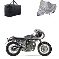 MASH TT MOTORCYCLE COVER