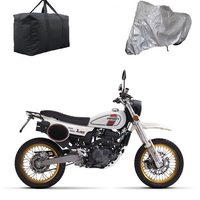 MASH X RIDE 650 MOTORBIKE COVER