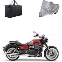 MOTO GUZZI ELDORADO MOTORCYCLE COVER
