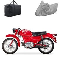 MOTO GUZZI ZIGOLO MOTORCYCLE COVER