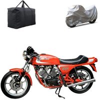 MOTO MORINI 500 SPORT MOTORCYCLE COVER