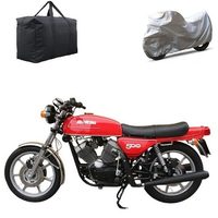 MOTO MORINI 500GT MOTORCYCLE COVER