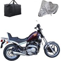MOTO MORINI 501 EXCALIBUR MOTORBIKE COVER