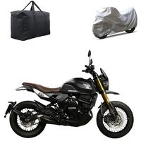 MOTO MORINI CALIBRO MOTORCYCLE COVER