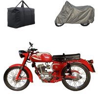 MOTO MORINI CORSARO COUNTRY MOTORCYCLE COVER