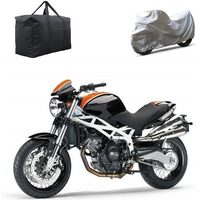 MOTO MORINI SPORT 1200 MOTORCYCLE COVER