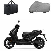 NIU FQI MOTORCYCLE COVER