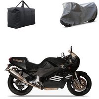 NORTON F1 JPS MOTORCYCLE COVER