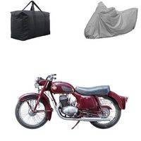PANTHER MODEL 10 3 10 4 MOTORCYCLE COVER