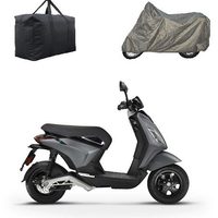PIAGGIO TYPHOON MOTORBIKE COVER