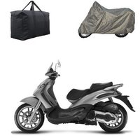 PIAGGIO VESPA BV500 MOTORCYCLE COVER