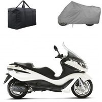 PIAGGIO VESPA X10 MOTORCYCLE COVER