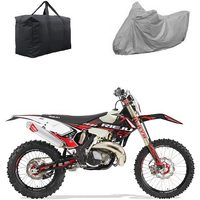 RIEJU MR300 MOTORCYCLE COVER