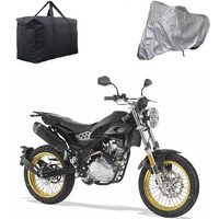 RIEJU TANGO SCRAMBLER MOTORCYCLE COVER