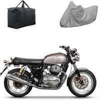 ROYAL ENFIELD INTERCEPTOR 650 MOTORCYCLE COVER