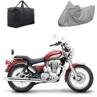 ROYAL ENFIELD THUNDERBIRD 350 MOTORCYCLECOVER