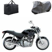 SACHS V3 MOTORCYCLE COVER 01