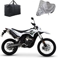 SINNIS SM XE MOTORCYCLE COVER