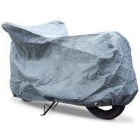 STORMFORCE OUTDOOR ALL WEATHER BUELL 1125R MOTORBIKE COVER