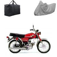SUZUKI A80 MOTORCYCLE COVER
