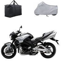SUZUKI B KING MOTORCYCLE COVER
